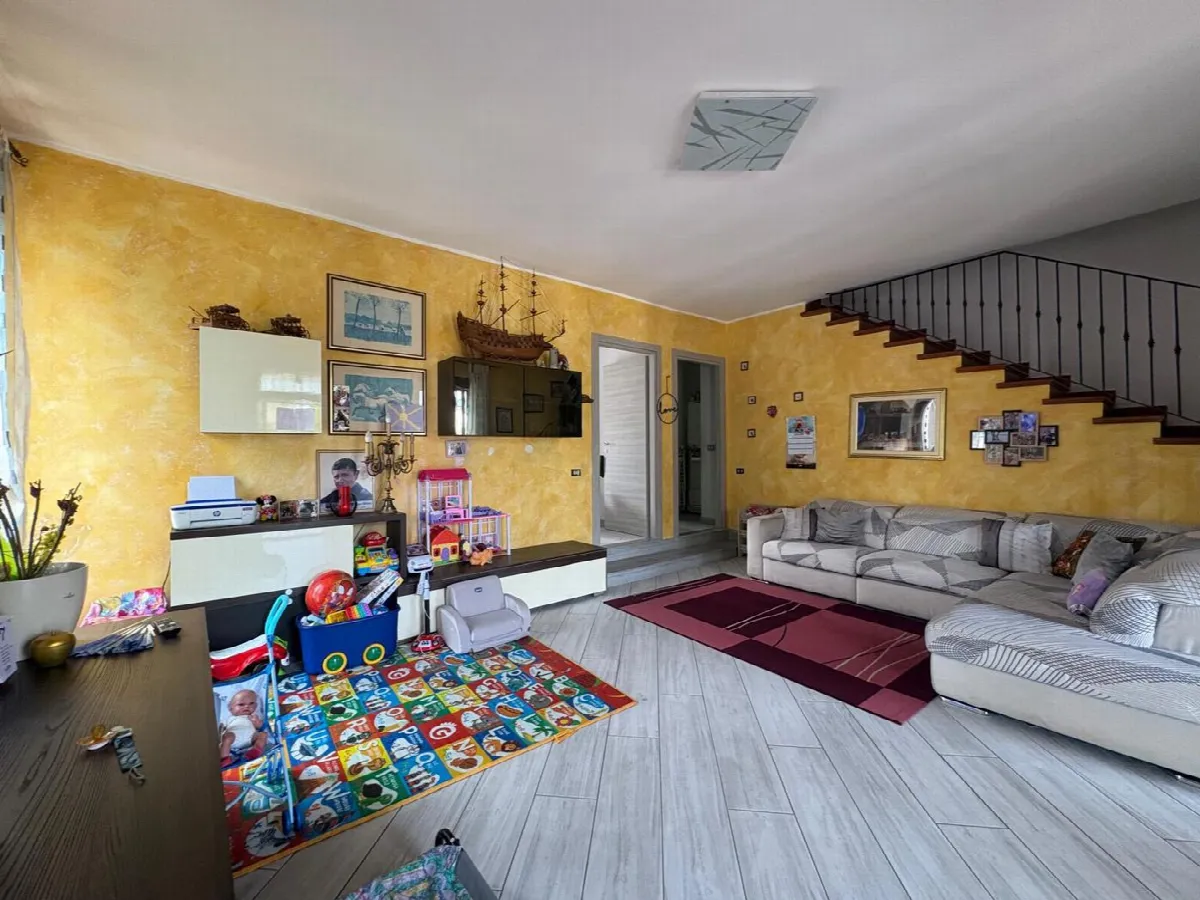 Villa in vendita a Robecco sul Naviglio - foto 5