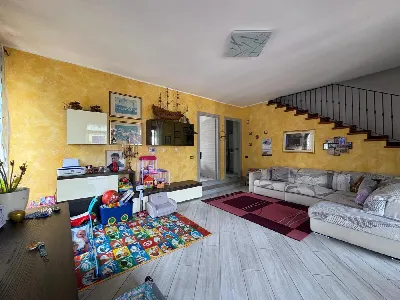Villa in vendita a Robecco sul Naviglio - foto 5