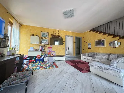 Villa in vendita a Robecco sul Naviglio - foto 6