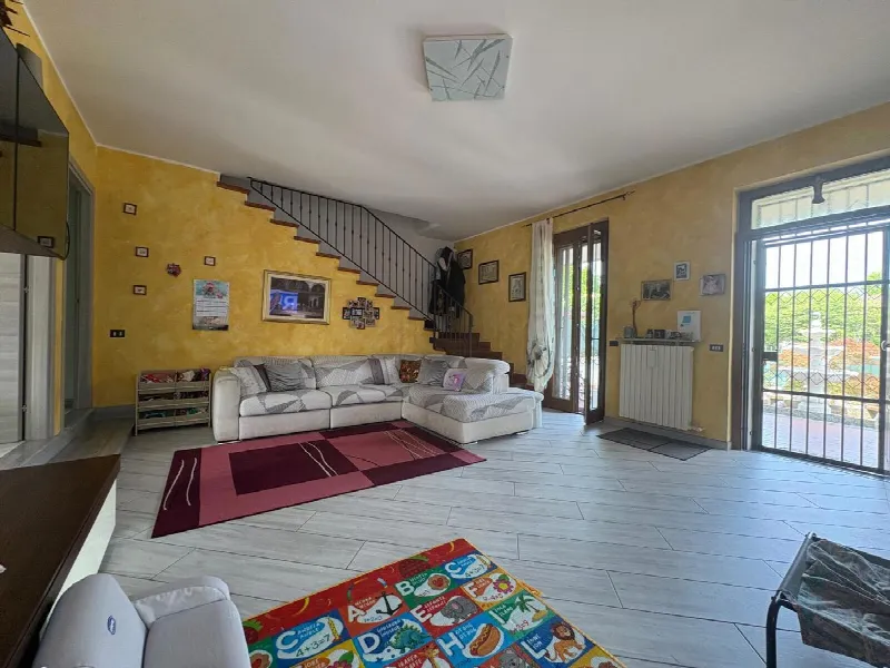 Villa in vendita a Robecco sul Naviglio - foto 8