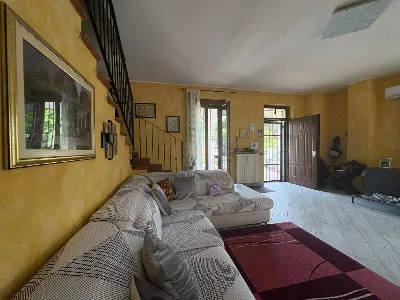 Villa in vendita a Robecco sul Naviglio - foto 7