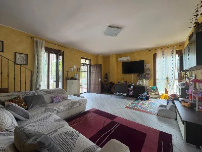 Villa in vendita a Robecco sul Naviglio - foto 9