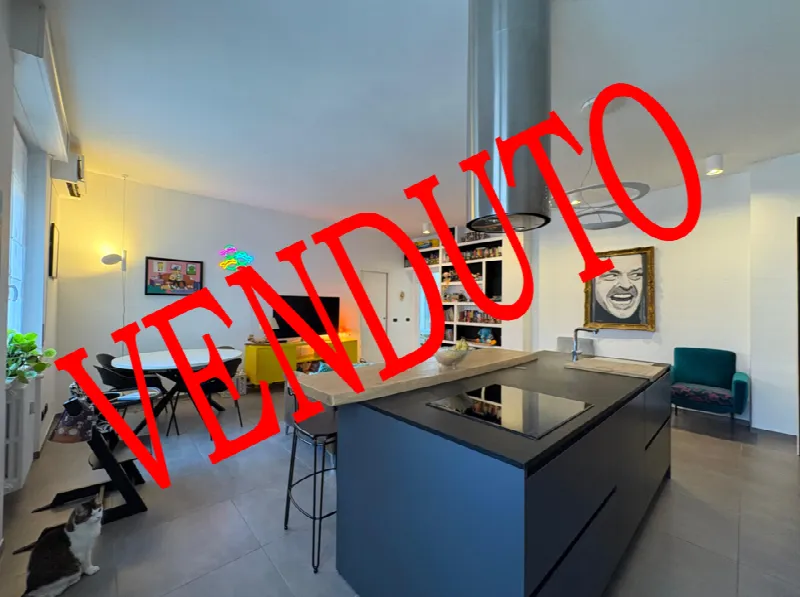 Appartamento in vendita a Magenta - foto 1