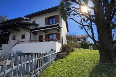 Villetta a schiera in vendita a Robecco su... - foto 1
