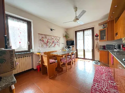 Villetta a schiera in vendita a Robecco su... - foto 10