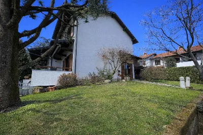Villetta a schiera in vendita a Robecco su... - foto 2