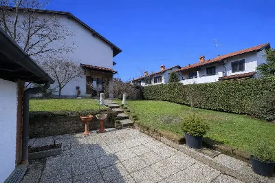 Villetta a schiera in vendita a Robecco su... - foto 3