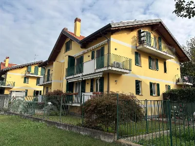 Appartamento a Magenta
