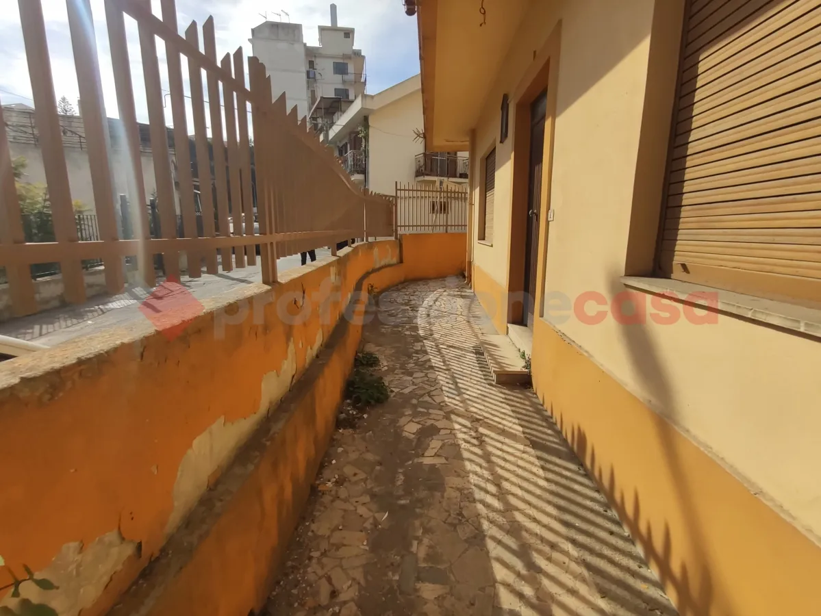 Appartamento in vendita a Messina, Villaggio Santo, Camaro, Gazzi - foto 2