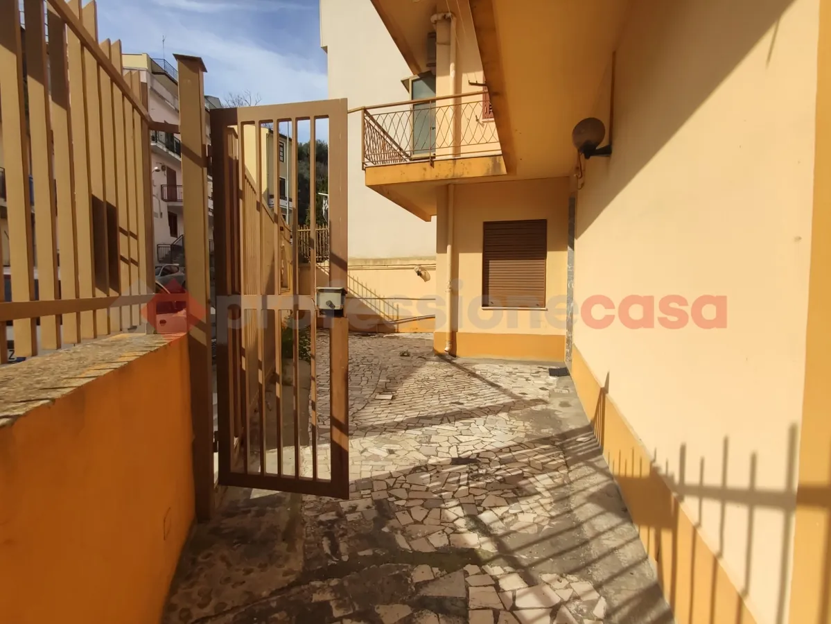 Appartamento in vendita a Messina, Villaggio Santo, Camaro, Gazzi - foto 3