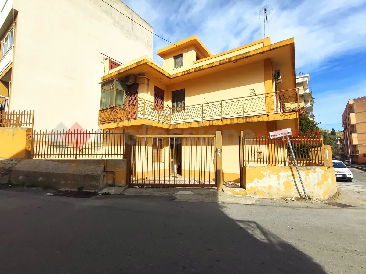 Appartamento in vendita a Messina, Villaggio Santo, Camaro, Gazzi - foto 4