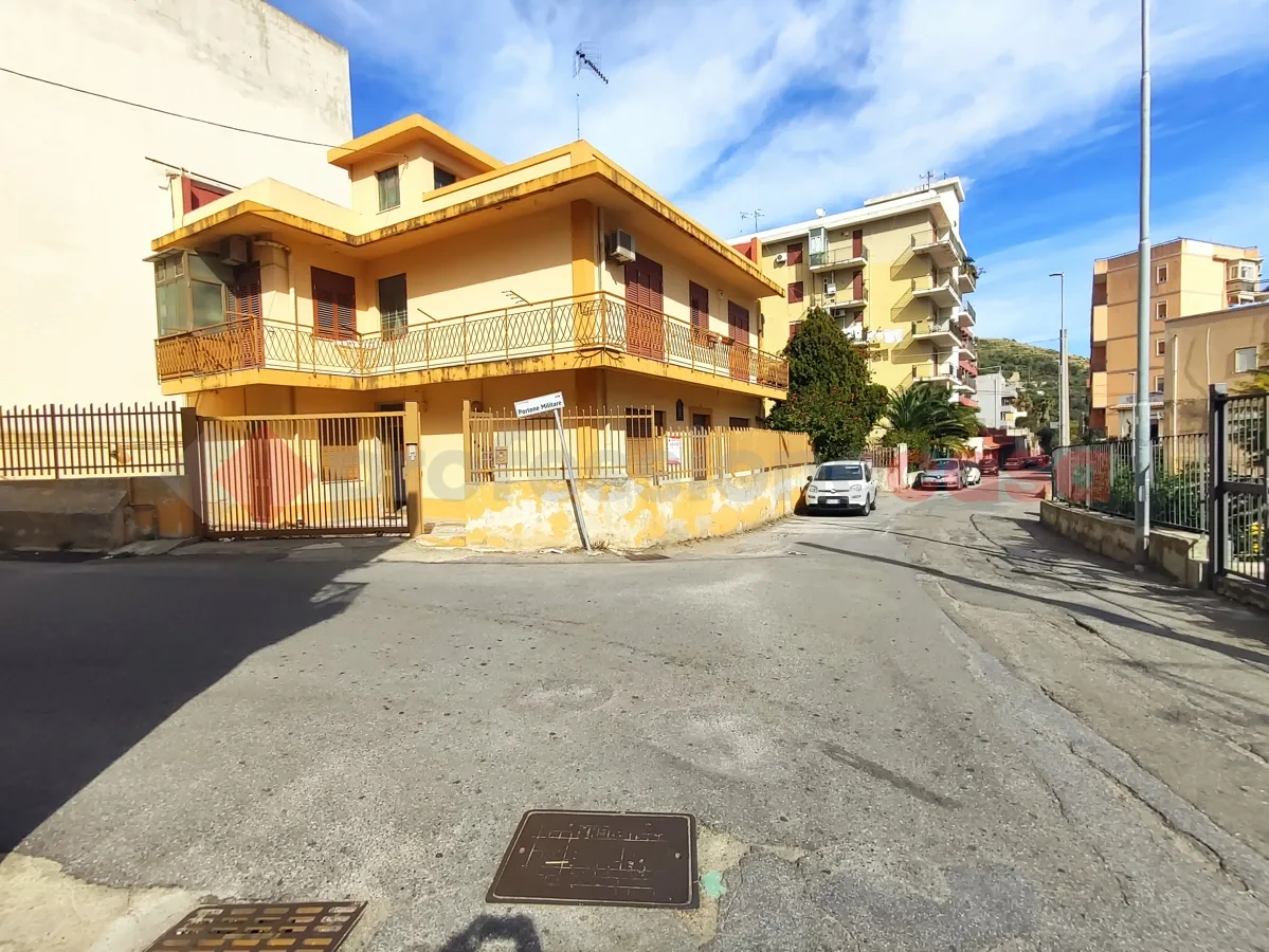 Appartamento in vendita a Messina, Villaggio Santo, Camaro, Gazzi - foto 5