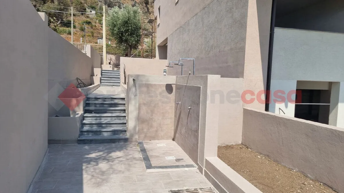 Appartamento in vendita a Messina, Giampilieri, Santa Margherita, Mili - foto 3