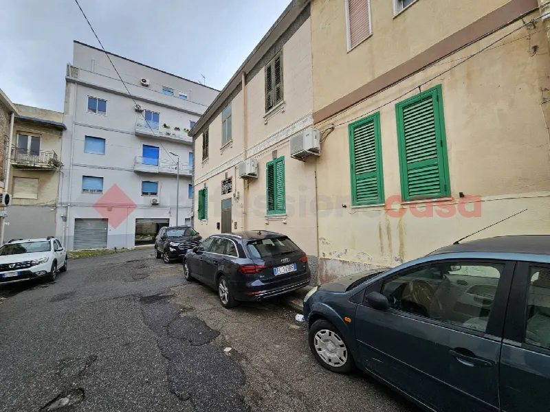 Appartamento in vendita a Messina, Provinciale, Quartiere Lombardo - foto 1
