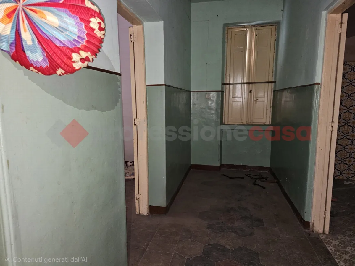 Appartamento in vendita a Messina, Provinciale, Quartiere Lombardo - foto 3