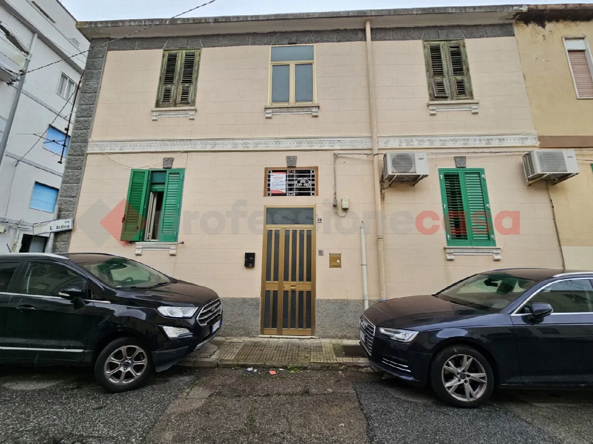 Appartamento in vendita a Messina, Provinciale, Quartiere Lombardo - foto 4