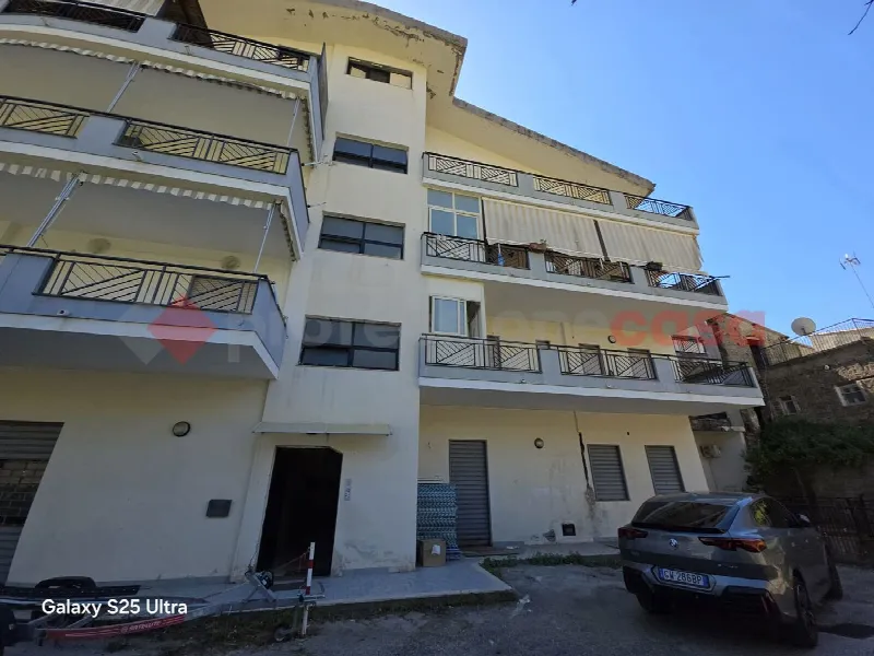 Appartamento in vendita a Alì Terme - foto 1