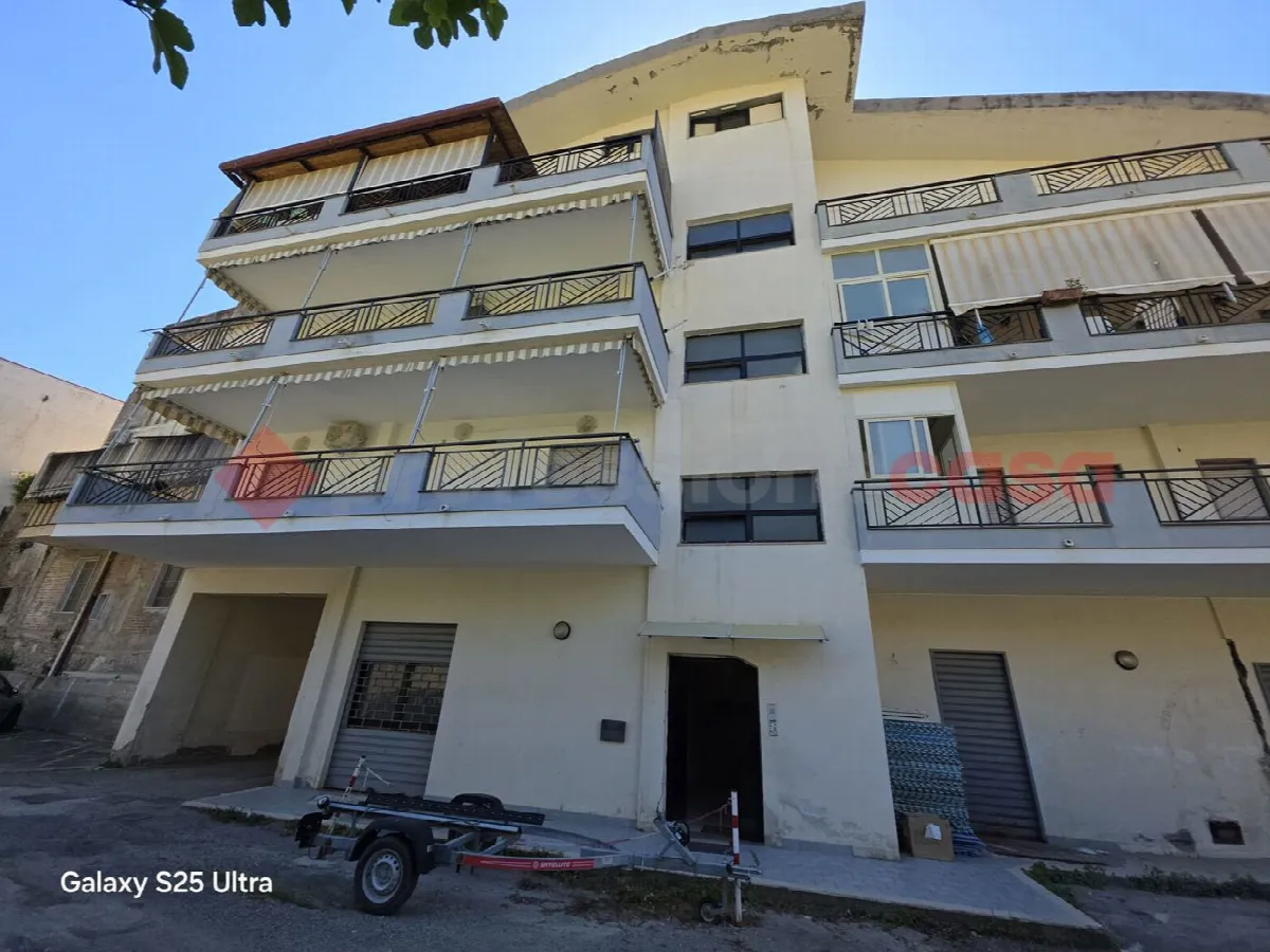 Appartamento in vendita ad Alì Terme - foto 2