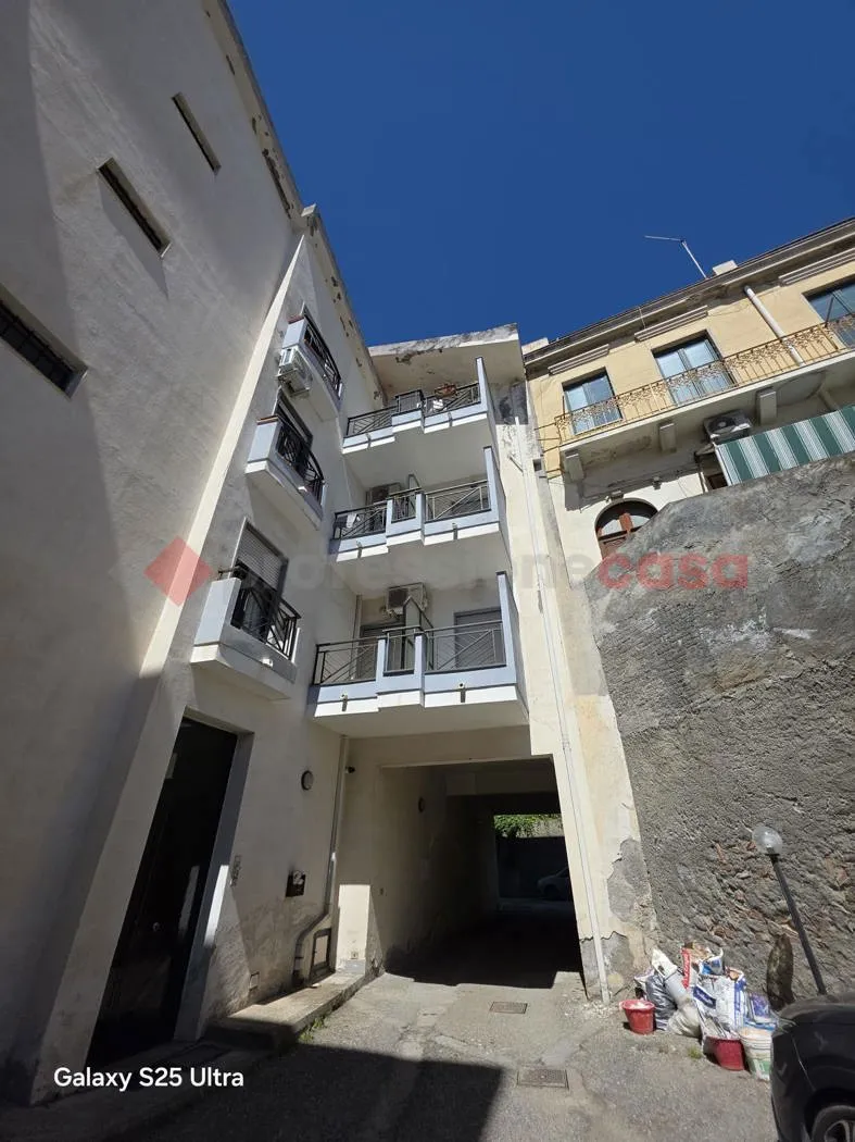 Appartamento in vendita ad Alì Terme - foto 3