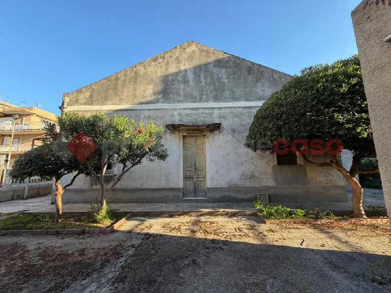 Appartamento in vendita a Villafranca Tirrena - foto 1