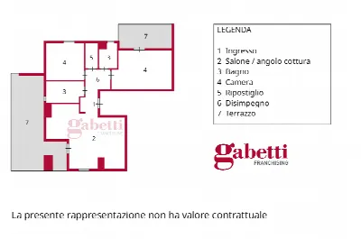 Appartamento in vendita a Salerno, Arboste... - foto 3