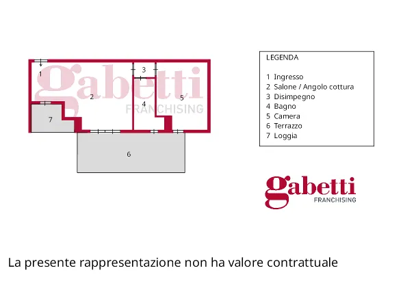 Appartamento in vendita a Salerno, Arbostella, Arechi, Zona Industriale, San Leonardo - foto 3