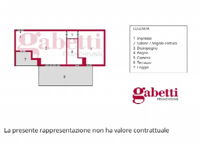 Appartamento in vendita a Salerno, Arboste... - foto 3