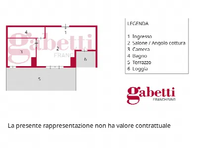 Appartamento in vendita a Salerno, Arboste... - foto 3