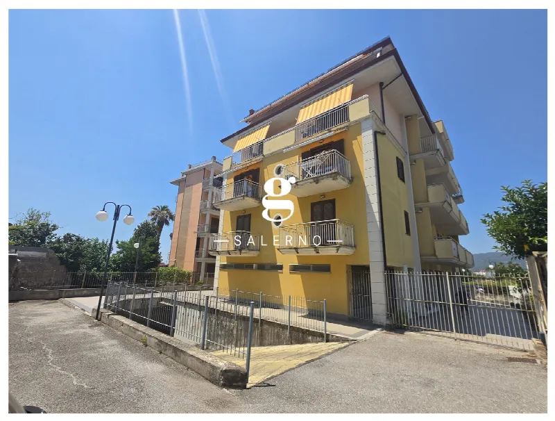 Appartamento in vendita a Pontecagnano Faiano - foto 3