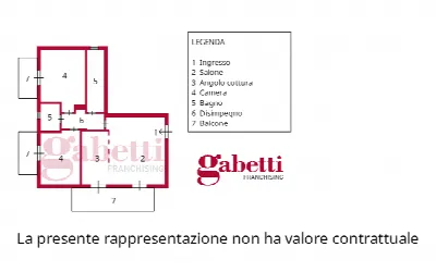 Appartamento in vendita a Pontecagnano Fai... - foto 9