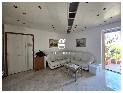 Appartamento in vendita a Salerno, Pastena... - foto 8