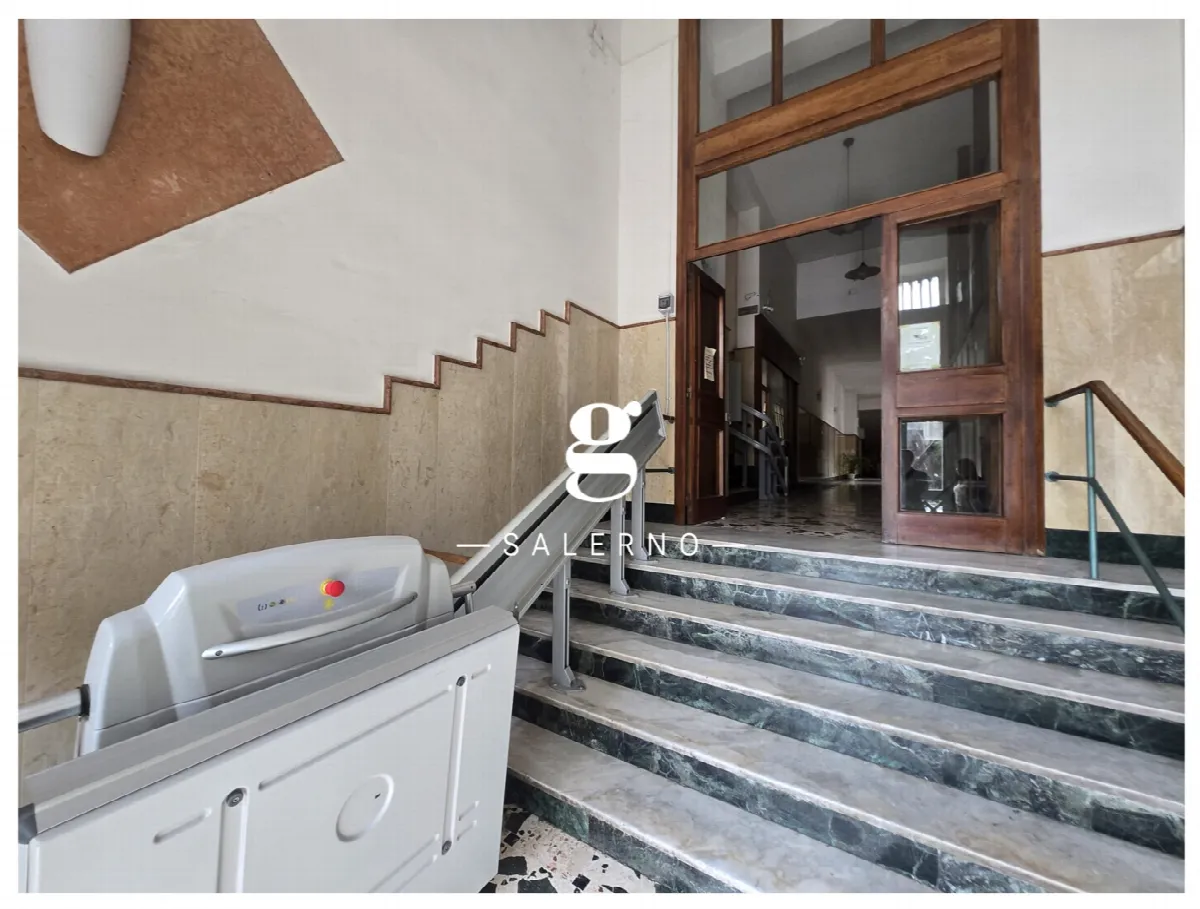 Appartamento in vendita a Salerno, Carmine, Carmine Alto - foto 4