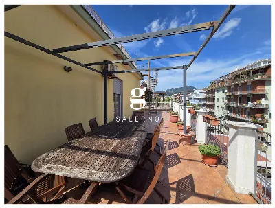 Appartamento in vendita a Salerno, Pastena... - foto 4
