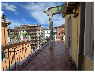 Appartamento in vendita a Salerno, Pastena... - foto 6