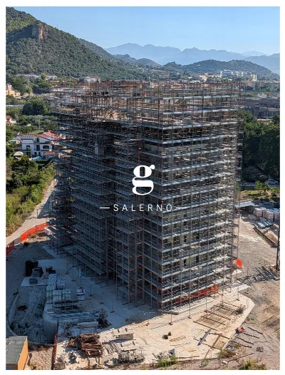 Appartamento in vendita a Salerno, Arboste... - foto 1