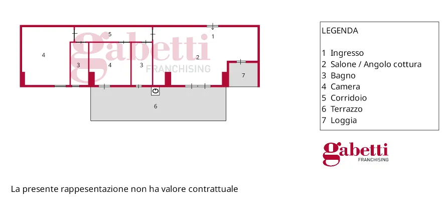 Appartamento in vendita a Salerno, Arbostella, Arechi, Zona Industriale, San Leonardo - foto 3