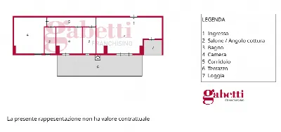 Appartamento in vendita a Salerno, Arboste... - foto 3