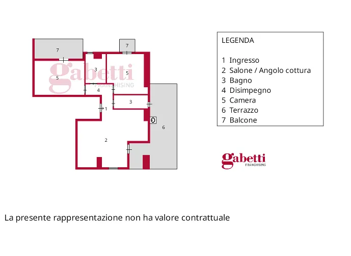 Appartamento in vendita a Salerno, Arbostella, Arechi, Zona Industriale, San Leonardo - foto 3