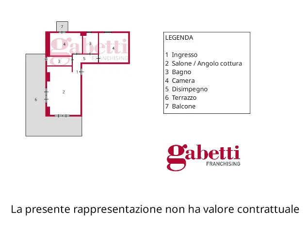 Appartamento in vendita a Salerno, Arbostella, Arechi, Zona Industriale, San Leonardo - foto 3