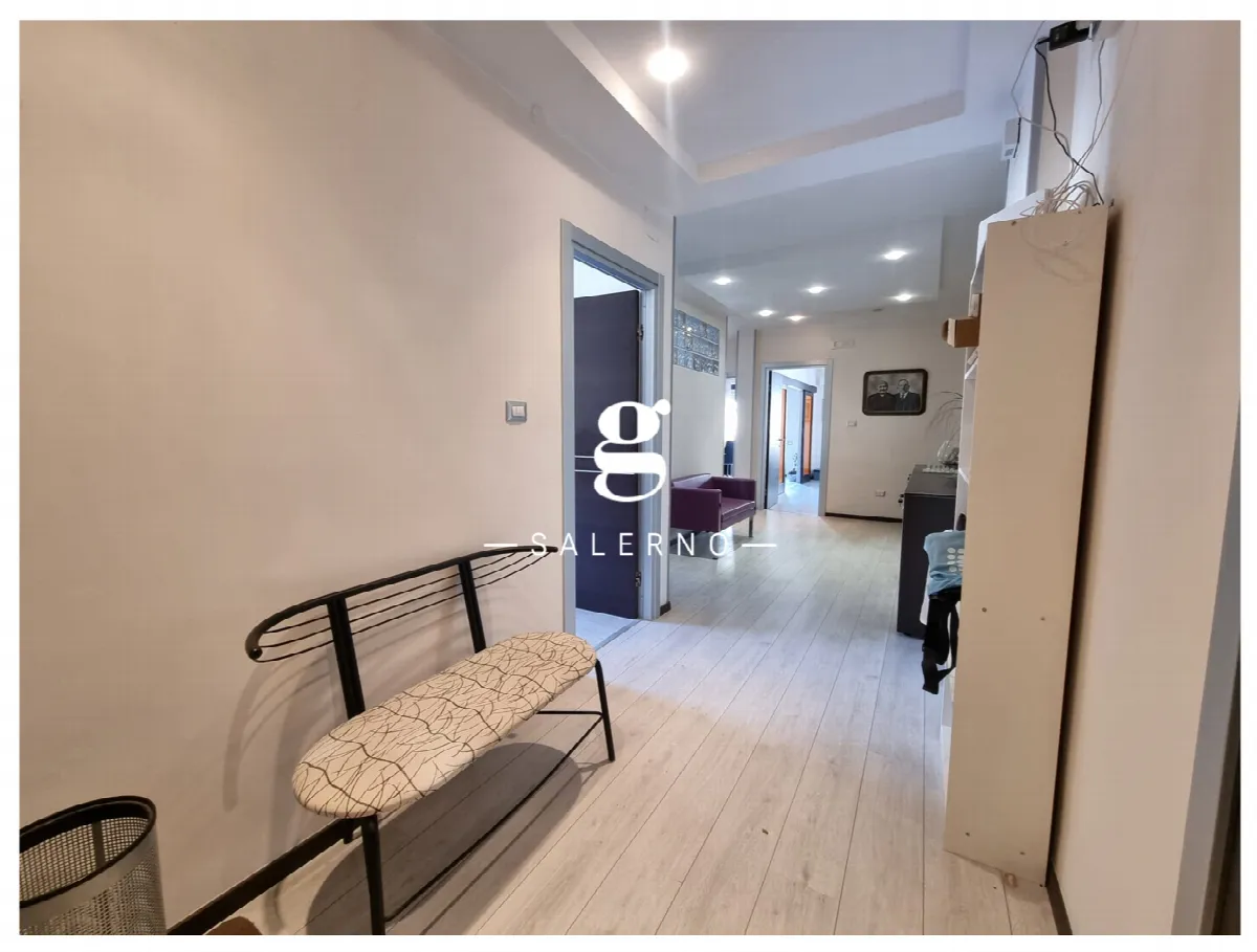 Appartamento in vendita a Salerno, Pastena, Pastena Alta, Mercatello, Mariconda - foto 3