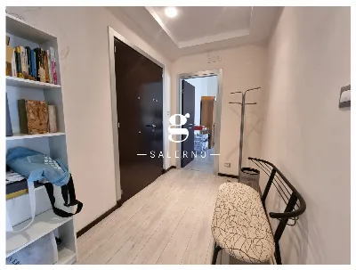 Appartamento in vendita a Salerno, Pastena... - foto 4