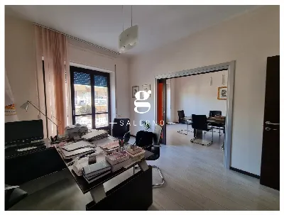 Appartamento in vendita a Salerno, Pastena... - foto 8