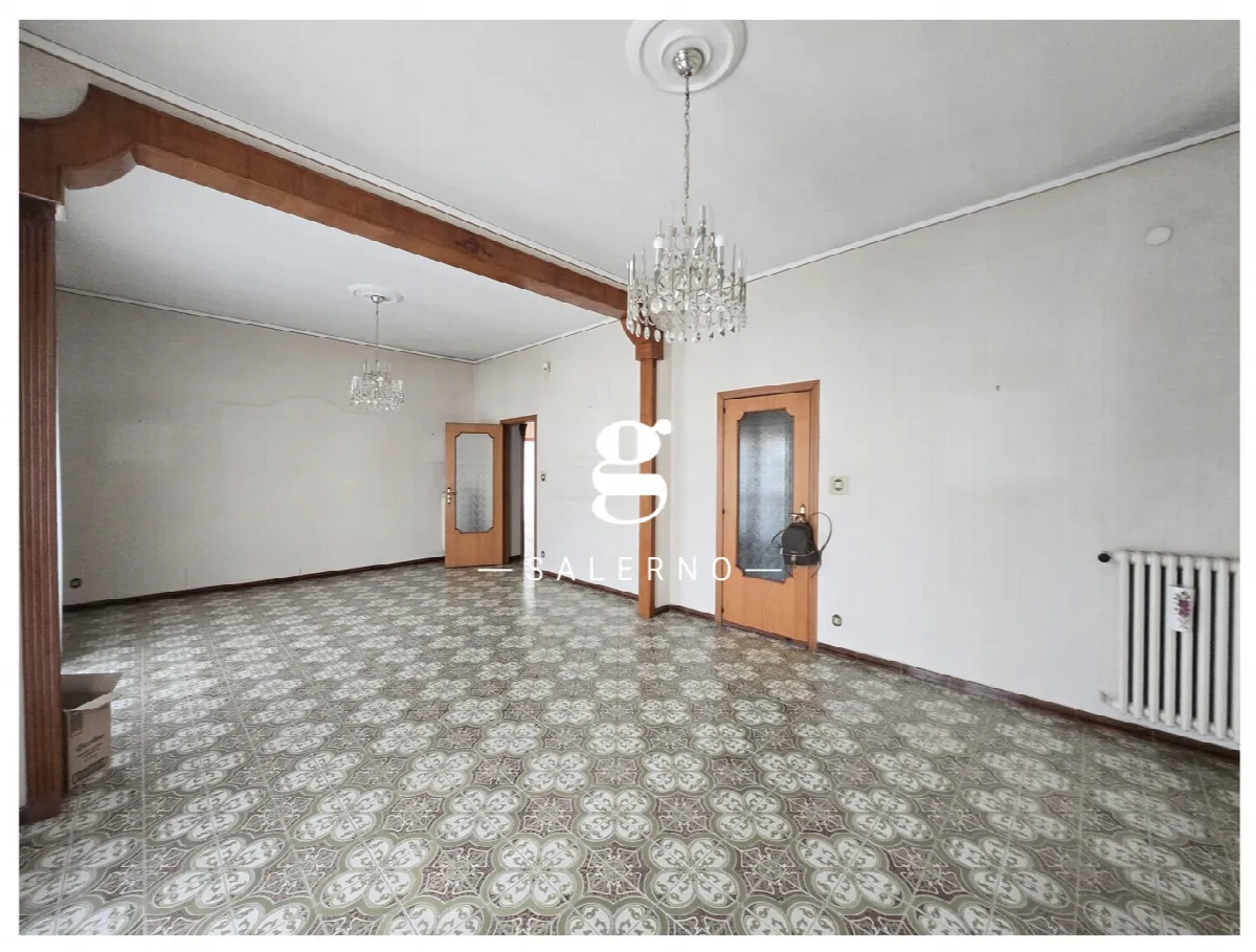 Appartamento in vendita a Salerno, Carmine, Carmine Alto - foto 4
