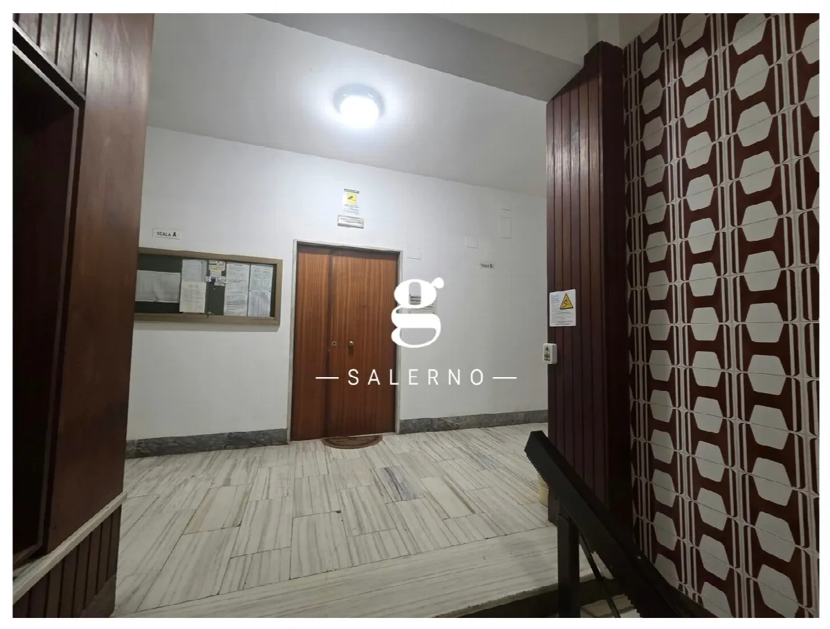 Appartamento in vendita a Salerno, Carmine, Carmine Alto - foto 4