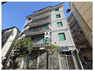 Appartamento in vendita a Salerno, Carmine... - foto 1