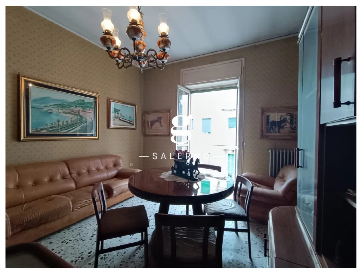 Appartamento in vendita a Salerno, Pastena, Pastena Alta, Mercatello, Mariconda - foto 2