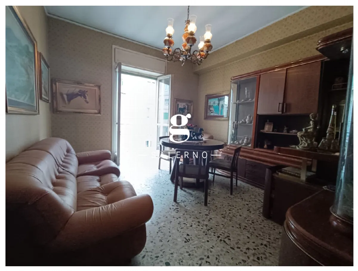 Appartamento in vendita a Salerno, Pastena, Pastena Alta, Mercatello, Mariconda - foto 3