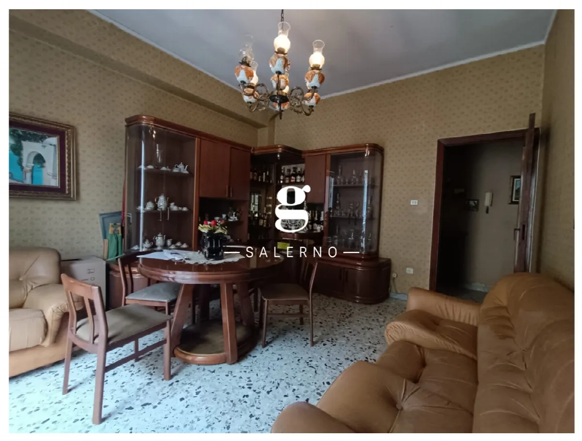 Appartamento in vendita a Salerno, Pastena, Pastena Alta, Mercatello, Mariconda - foto 4