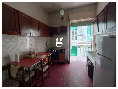 Appartamento in vendita a Salerno, Pastena... - foto 5