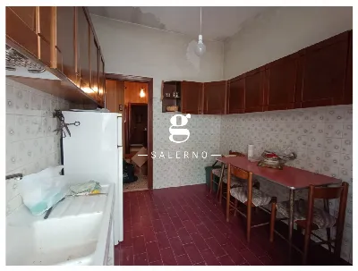 Appartamento in vendita a Salerno, Pastena... - foto 7